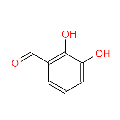 CAS：24677-78-9，2,3-二羥基苯甲醛