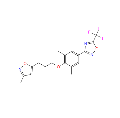 CAS：153168-05-9，普可那利