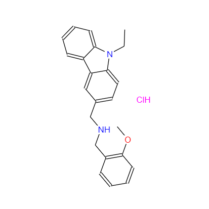 CAS：1158279-20-9，HLCL-61.HCl