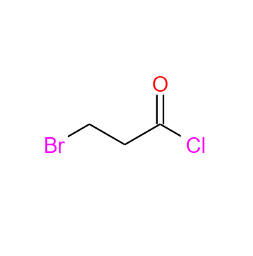CAS：15486-96-1，3-溴丙酰氯
