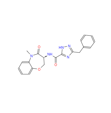 CAS：1622848-92-3，GSK2982772 
