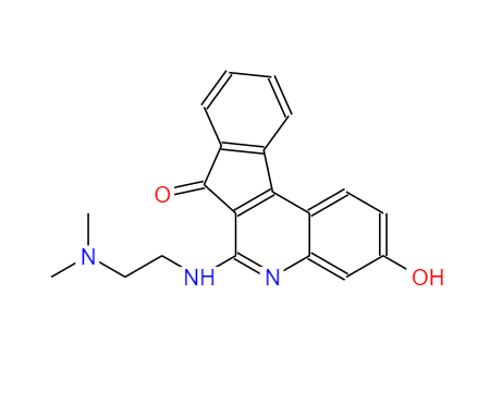 CAS：174634-08-3，TAS-103 