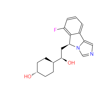 CAS：1402837-78-8，Navoximod