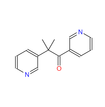 CAS：54-36-4，甲吡酮 