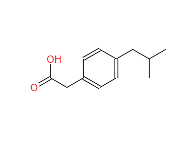 CAS：1553-60-2，異丁芬酸 