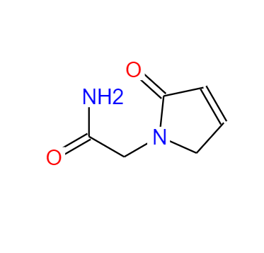 CAS：62833-66-3，奧拉西坦雜質(zhì) 