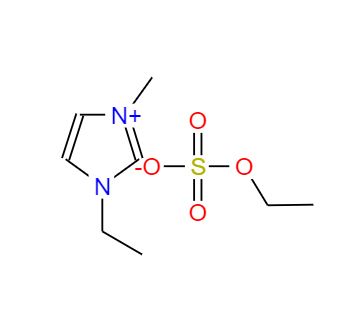 CAS：342573-75-5，1-乙基-3-甲基咪唑硫酸乙酯鹽 