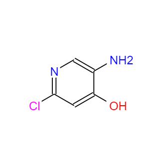 CAS：138084-66-9，2-氯-4-羥基-5-氨基吡啶 