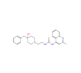 CAS：540769-28-6，Palosuran 