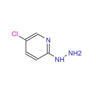 CAS：27032-63-9，5-氯-2-肼基吡啶 
