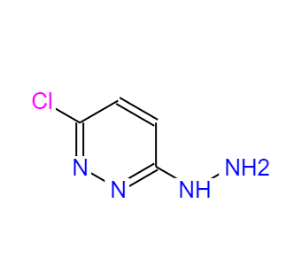 CAS：17284-97-8，3-氯-6-肼基噠嗪 