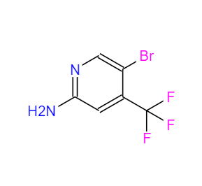 CAS：944401-56-3，5-溴-4-(三氟甲基)吡啶-2-胺 
