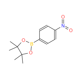 CAS：171364-83-3，4-硝基苯硼酸頻哪醇酯