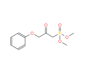 CAS：40665-68-7，((2-氧代-3-苯氧基丙基)膦酸二甲酯)