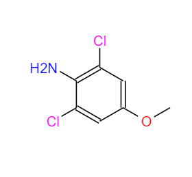 CAS：6480-66-6，2,6-二氯-4-甲氧基苯胺 