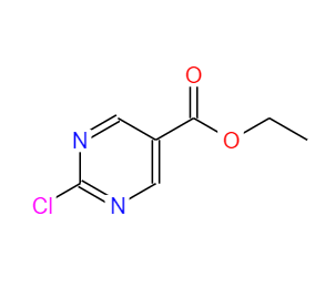 CAS：89793-12-4，2-氯嘧啶-5-甲酸乙酯 