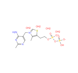 CAS：68684-55-9，輔羧酶四水合物 