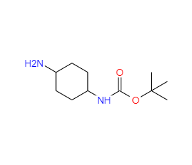CAS：195314-59-1，N-Boc-1,4-環(huán)己二胺 